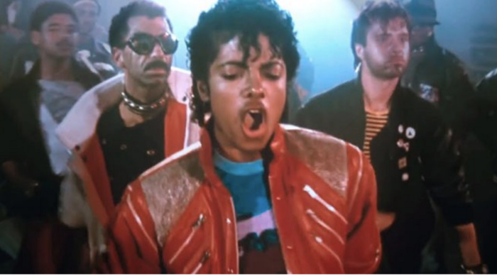 Beat It By Michael Jackson – Vocal Isolated Track