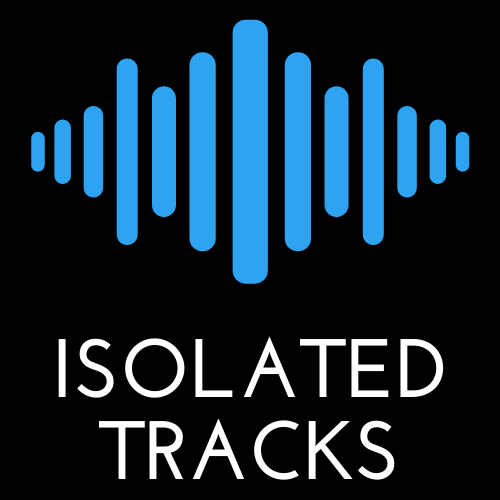 Isolated Tracks